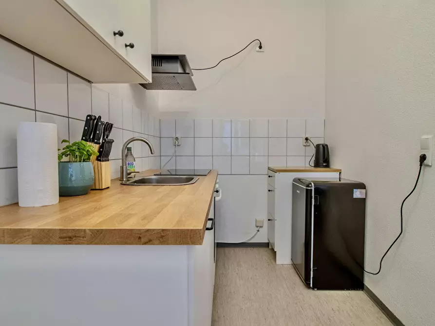 Immagine 5 di Appartamento in affitto  in Karl-Schmidt-Straße a Magdeburg