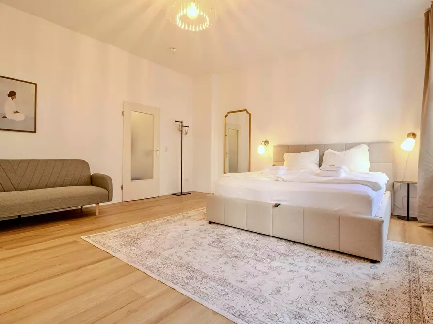 Immagine 10 di Appartamento in affitto  in Karl-Schmidt-Straße a Magdeburg