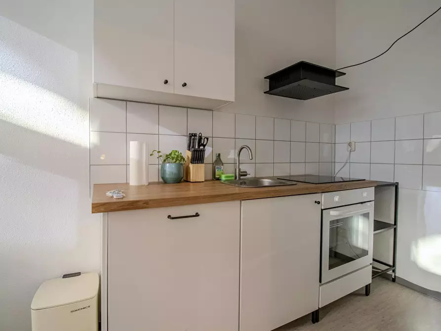 Immagine 4 di Appartamento in affitto  in Karl-Schmidt-Straße a Magdeburg