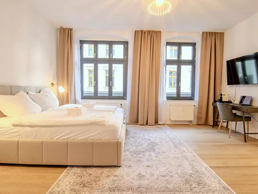 Immagine 9 di Appartamento in affitto  in Karl-Schmidt-Straße a Magdeburg