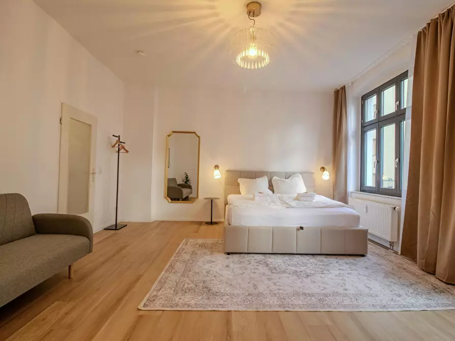 Immagine 8 di Appartamento in affitto  in Karl-Schmidt-Straße a Magdeburg