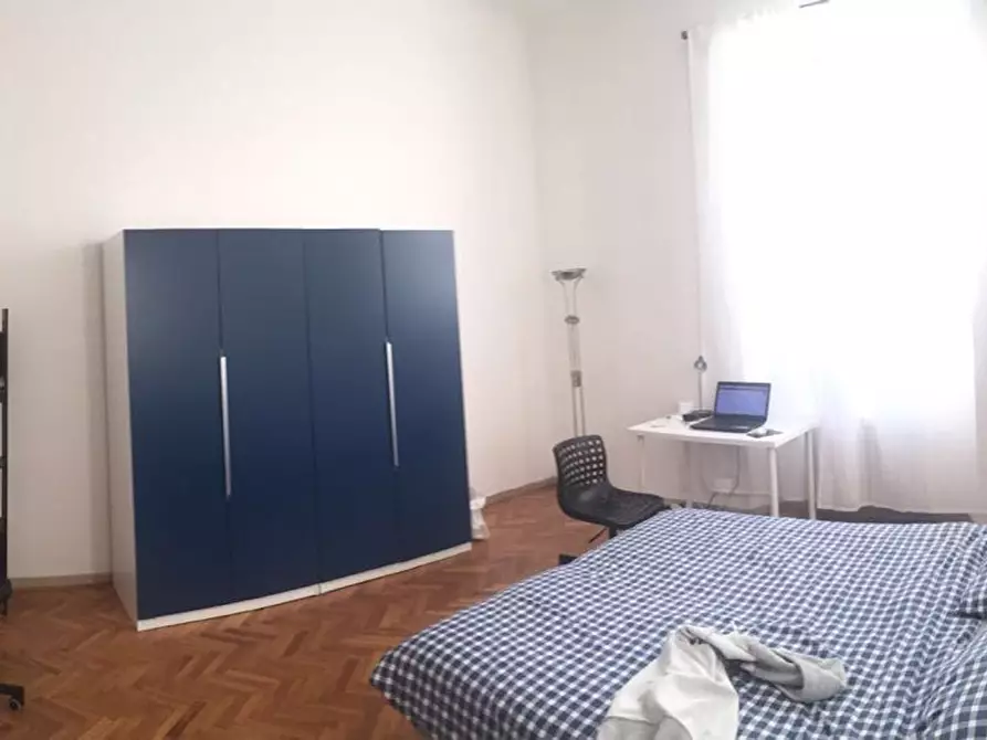 Immagine 2 di Camera condivisa in affitto  in Via Vittorio Emanuele II a Firenze