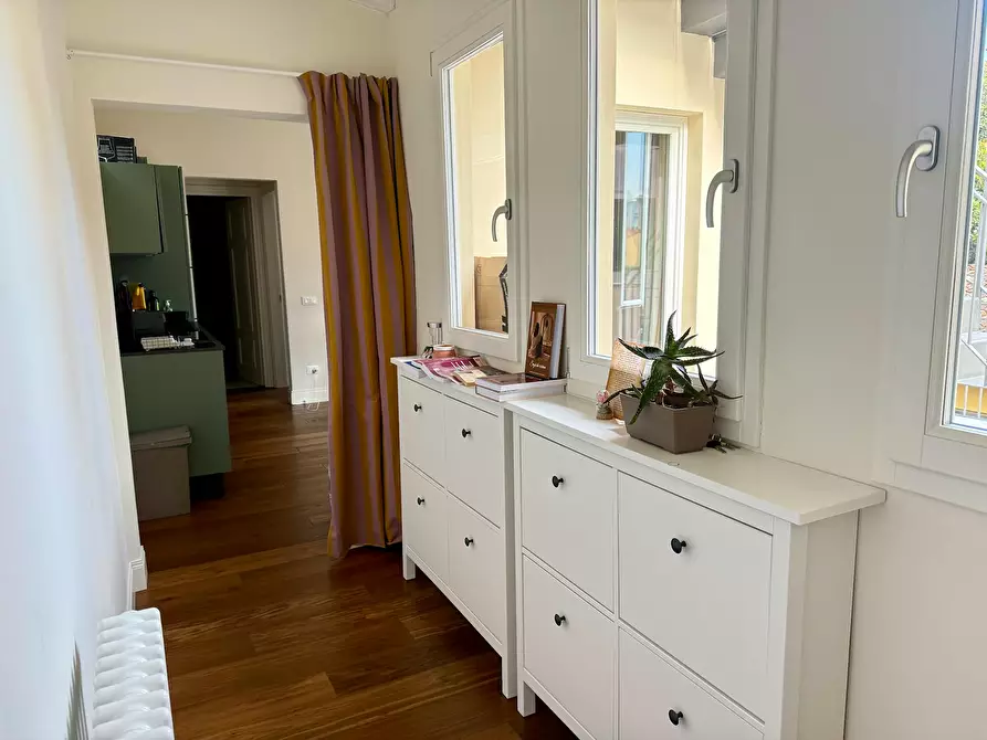 Immagine 6 di Appartamento in affitto  in Viale Francesco Petrarca a Firenze