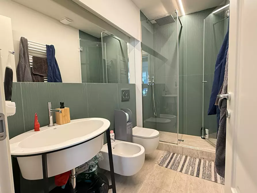 Immagine 8 di Appartamento in affitto  in Viale Francesco Petrarca a Firenze