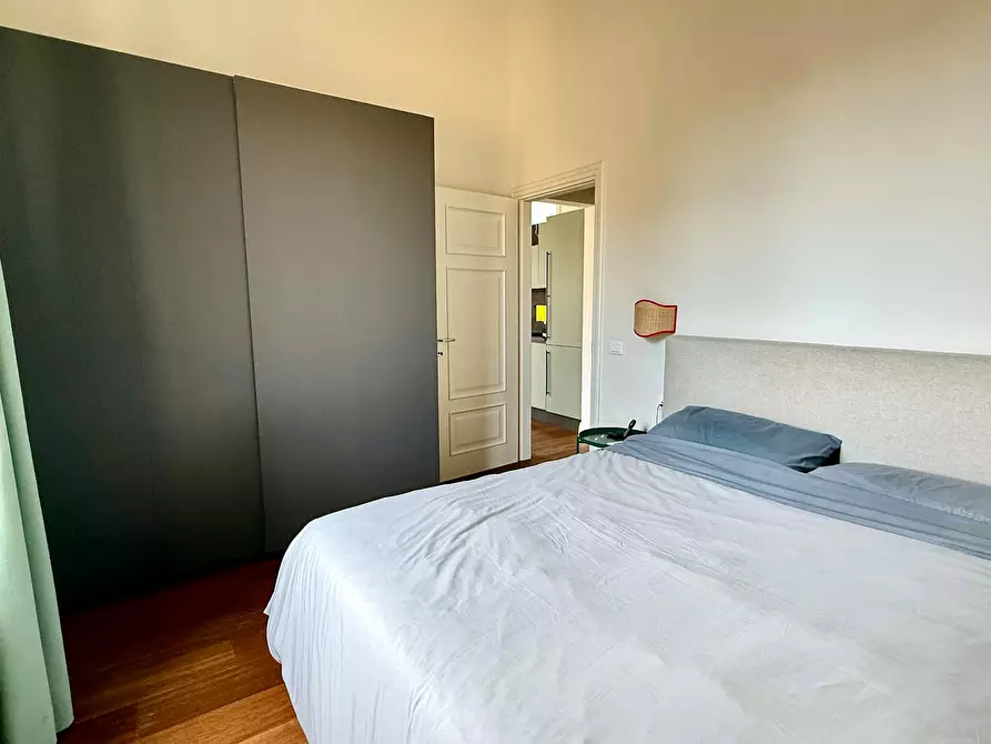 Immagine 9 di Appartamento in affitto  in Viale Francesco Petrarca a Firenze