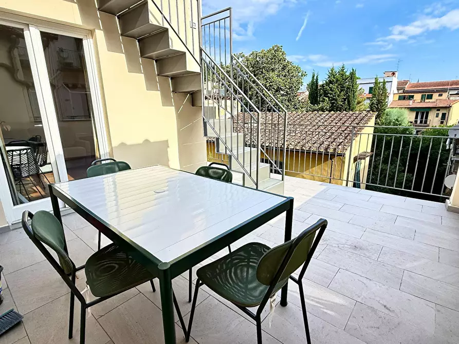 Immagine 1 di Appartamento in affitto  in Viale Francesco Petrarca a Firenze