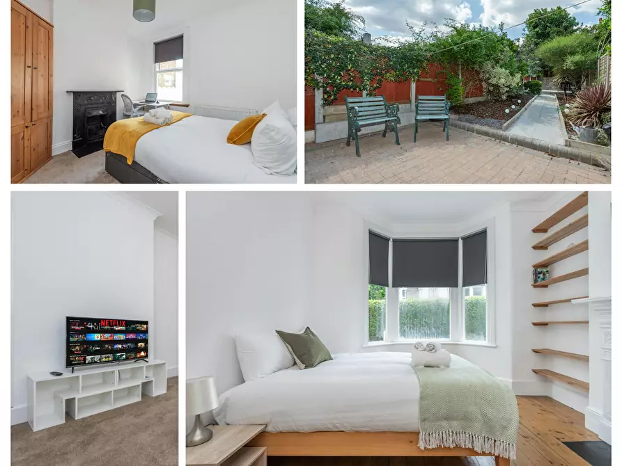 Immagine 1 di Casa indipendente in affitto  in Huxley Road a Walthamstow