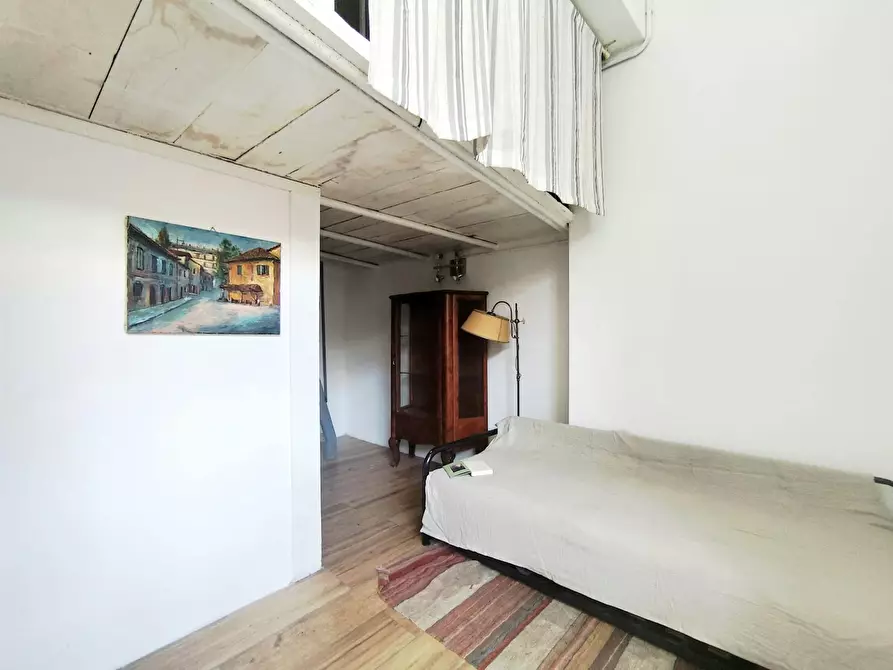 Immagine 7 di Appartamento in affitto  in Via Santa Maria Rossa a Milano