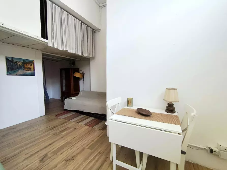 Immagine 8 di Appartamento in affitto  in Via Santa Maria Rossa a Milano