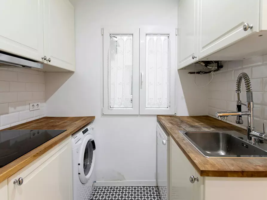 Immagine 7 di Camera in affitto  in Calle Fulgencio de Miguel a Madrid