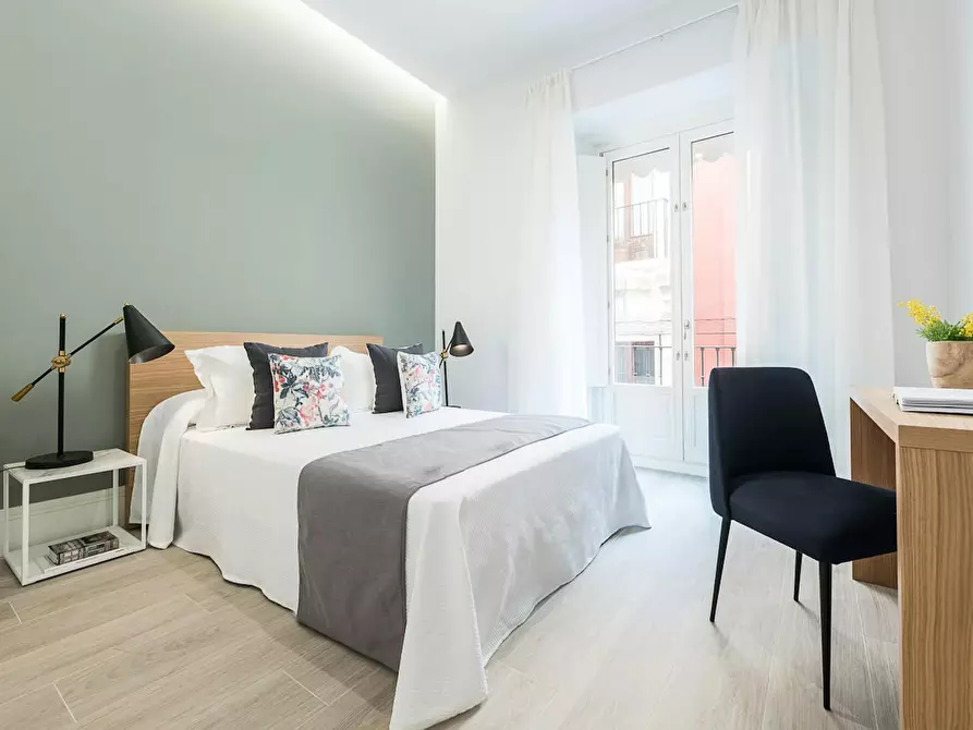 Immagine 10 di Appartamento in affitto  in Plaza de San Nicolás a Madrid