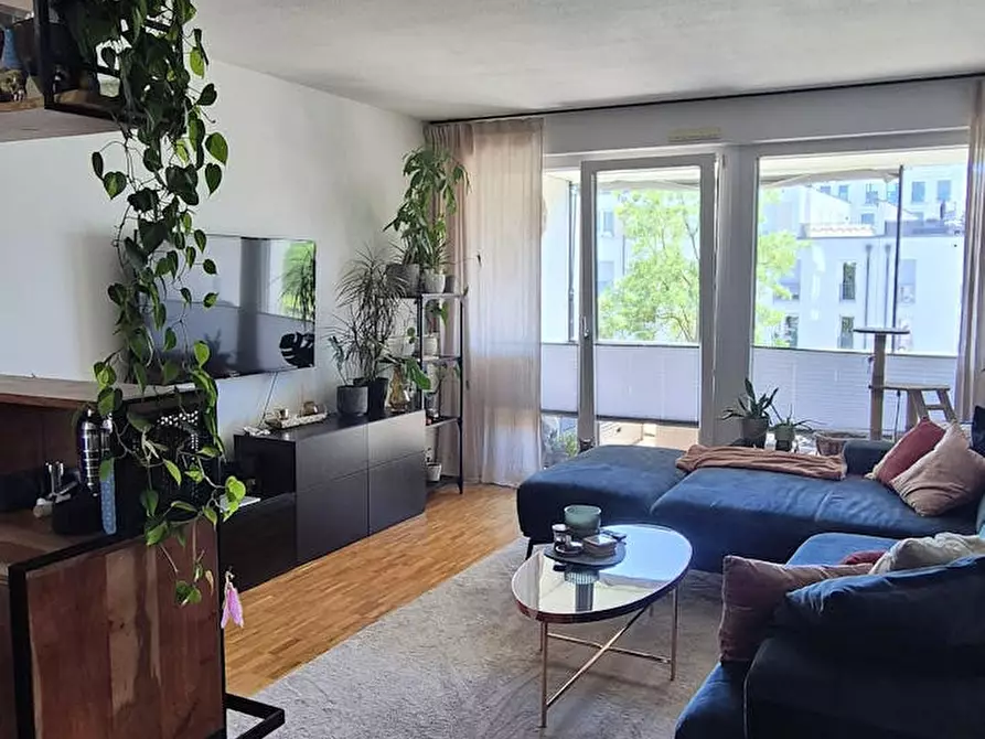 Immagine 2 di Appartamento in affitto  in Seidlhofstraße a München