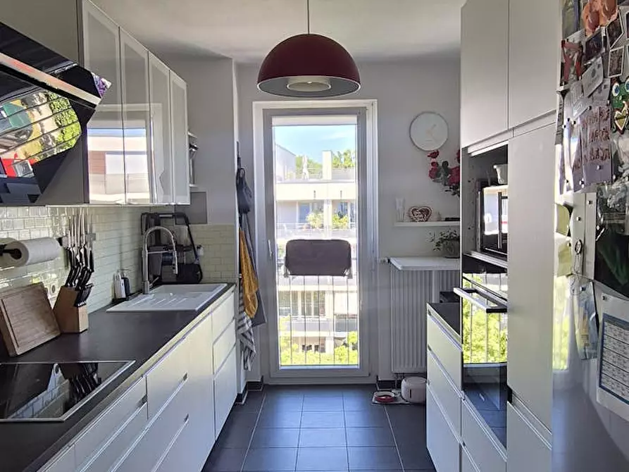 Immagine 4 di Appartamento in affitto  in Seidlhofstraße a München