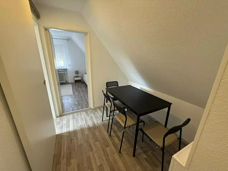Immagine 8 di Camera in affitto  in Im Wiesengarten a Frankfurt am Main