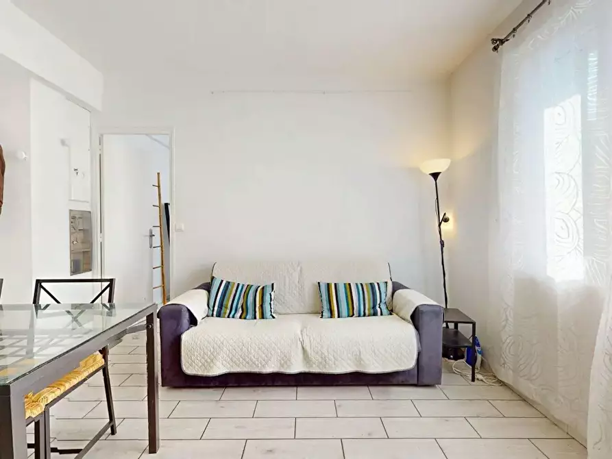 Immagine 8 di Camera in affitto  in Avenue Alfred Nobel a Toulon