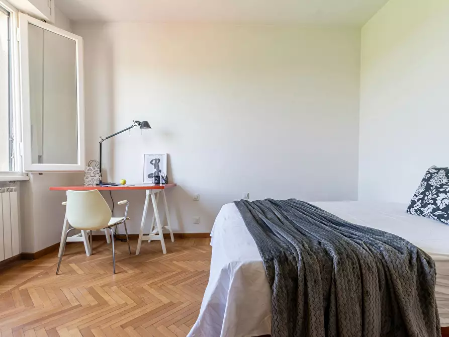 Immagine 6 di Camera in affitto  in Via Francesco Carletti a Firenze