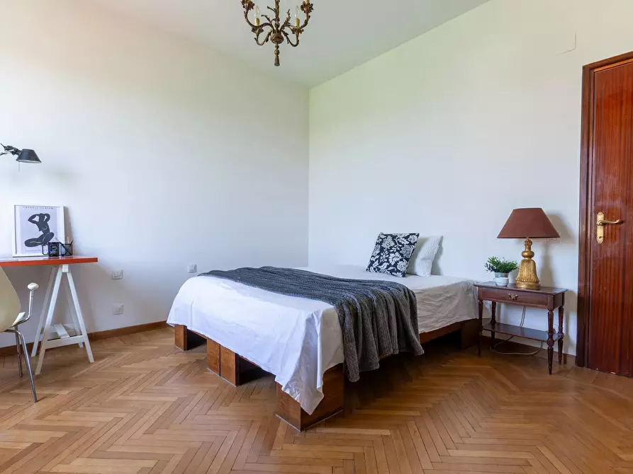 Immagine 4 di Camera in affitto  in Via Francesco Carletti a Firenze