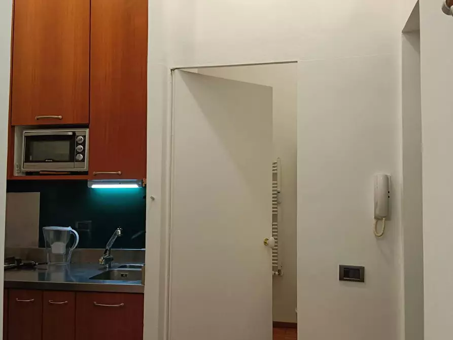 Immagine 10 di Appartamento in affitto  in Via Lodovico Ariosto a Milano