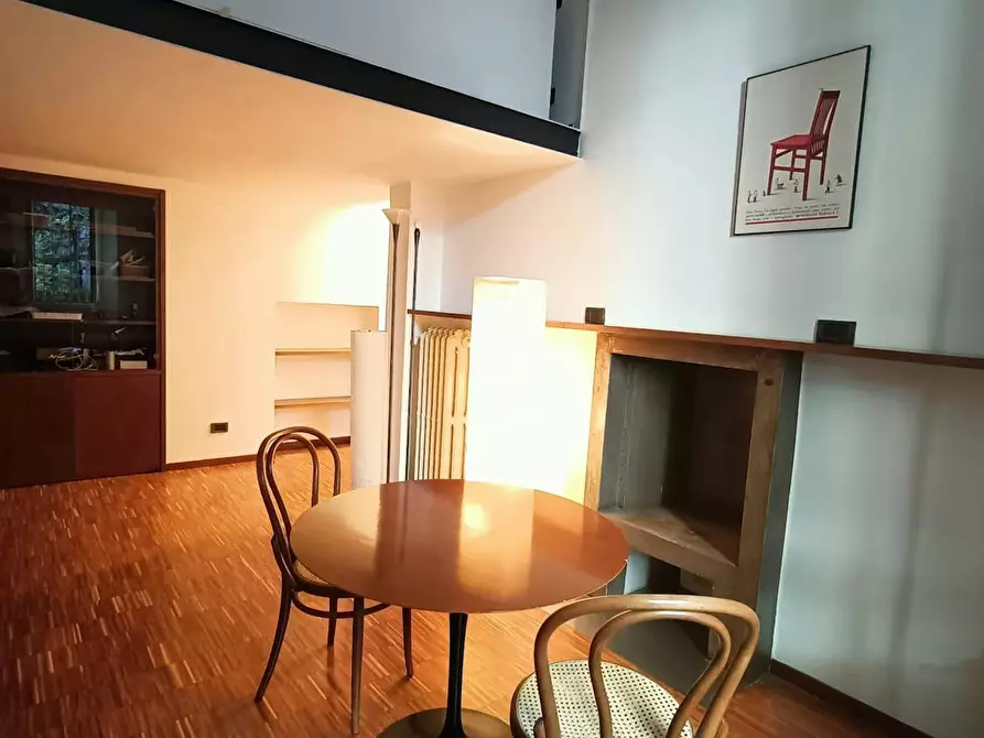 Immagine 3 di Appartamento in affitto  in Via Lodovico Ariosto a Milano