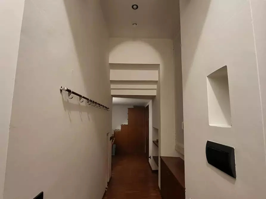 Immagine 8 di Appartamento in affitto  in Via Lodovico Ariosto a Milano