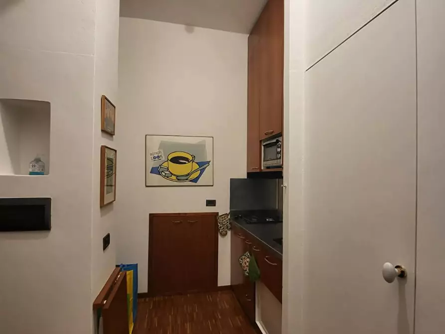 Immagine 9 di Appartamento in affitto  in Via Lodovico Ariosto a Milano