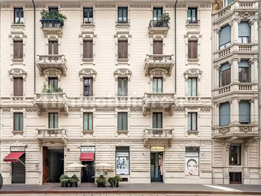 Immagine 1 di Appartamento in affitto  in Via Lodovico Ariosto a Milano