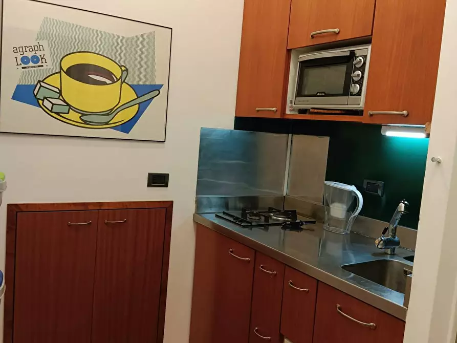 Immagine 5 di Appartamento in affitto  in Via Lodovico Ariosto a Milano