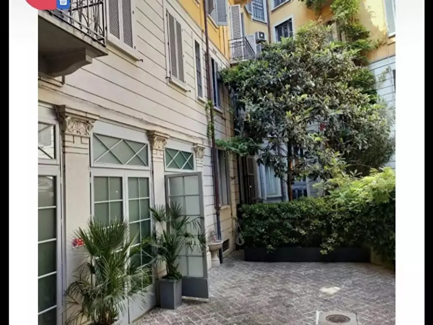 Immagine 2 di Appartamento in affitto  in Via Lodovico Ariosto a Milano