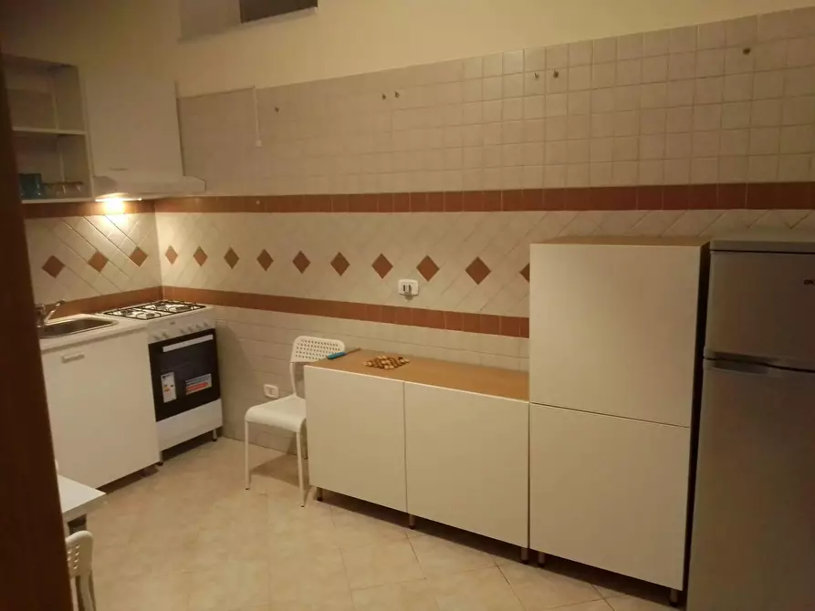Immagine 5 di Camera in affitto  in Via Alessandro Lamarmora a Aversa