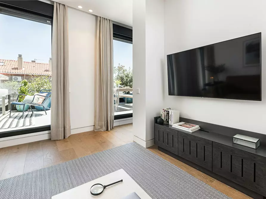 Immagine 4 di Appartamento in affitto  in Calle de Colomer a Madrid