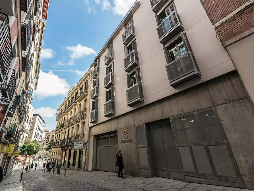 Immagine 10 di Appartamento in affitto  in Calle del Sombrerete a Madrid
