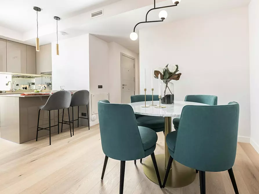 Immagine 4 di Appartamento in affitto  in Calle del Sombrerete a Madrid