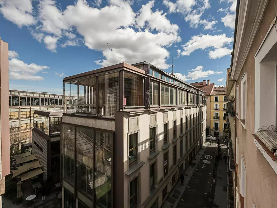 Immagine 9 di Appartamento in affitto  in Calle de la Farmacia a Madrid