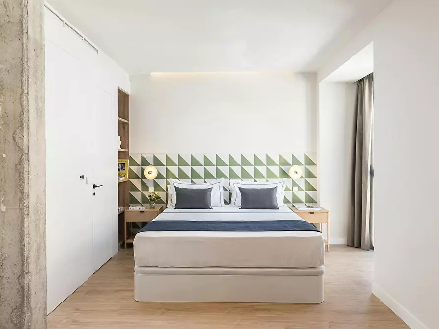 Immagine 7 di Appartamento in affitto  in Calle de Colomer a Madrid