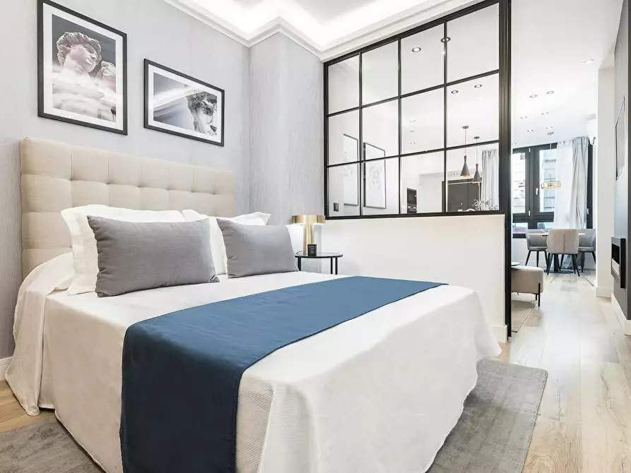 Immagine 8 di Appartamento in affitto  in Calle de Ardemans a Madrid