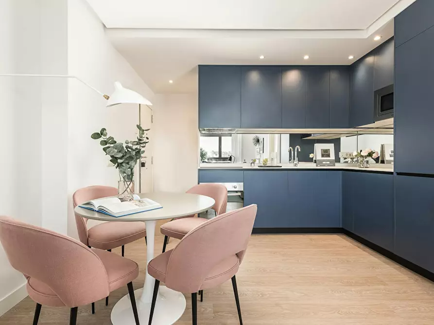 Immagine 8 di Appartamento in affitto  in Calle de Ana de Austria a Madrid