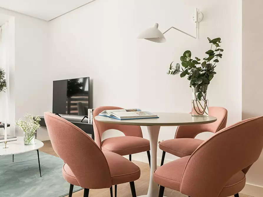 Immagine 6 di Appartamento in affitto  in Calle de Ana de Austria a Madrid