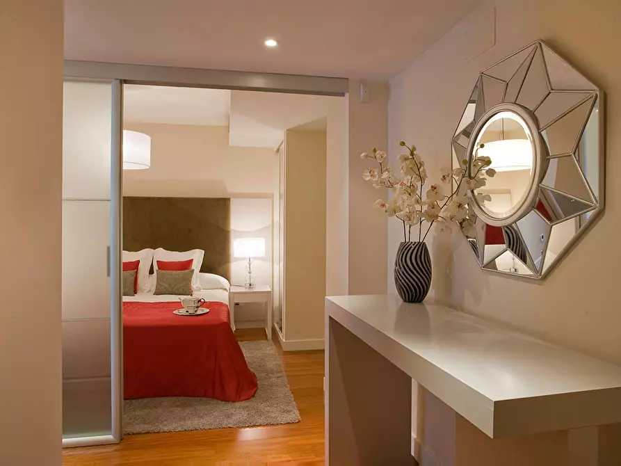 Immagine 10 di Appartamento in affitto  in Calle de Bravo Murillo a Madrid