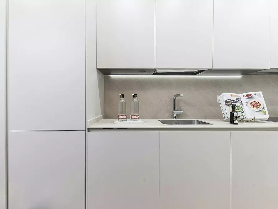 Immagine 10 di Appartamento in affitto  in Calle de San Blas a Madrid
