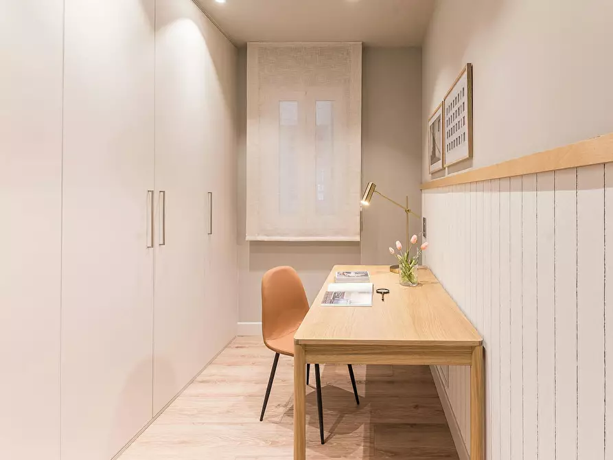 Immagine 10 di Appartamento in affitto  in Calle del Coronel Blanco a Madrid