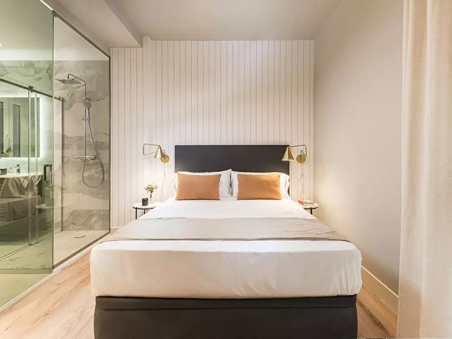 Immagine 9 di Appartamento in affitto  in Calle del Coronel Blanco a Madrid