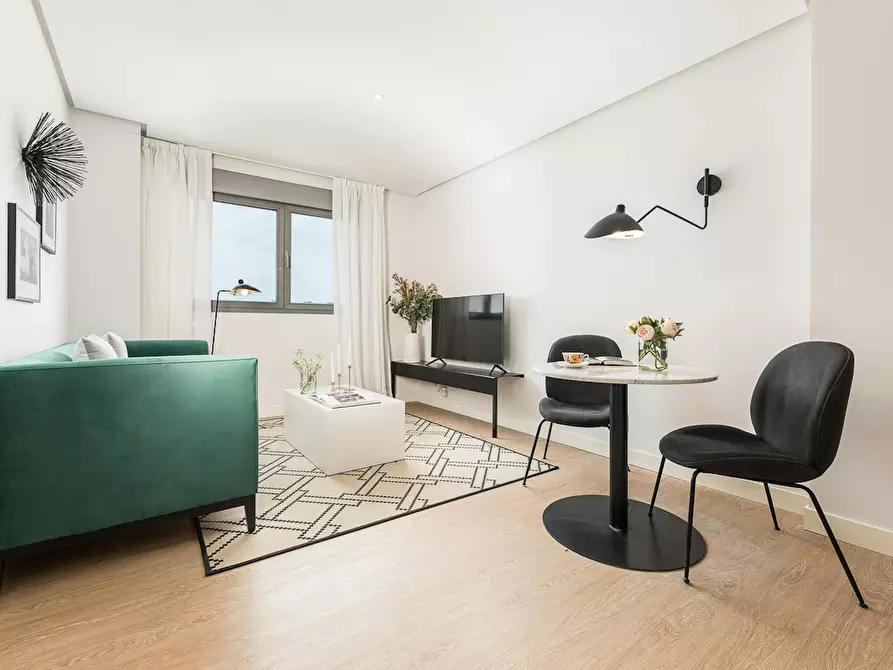 Immagine 3 di Appartamento in affitto  in Calle de Ana de Austria a Madrid