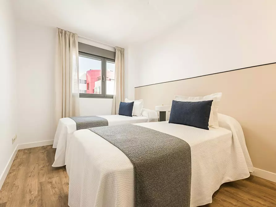 Immagine 9 di Appartamento in affitto  in Calle de Ana de Austria a Madrid
