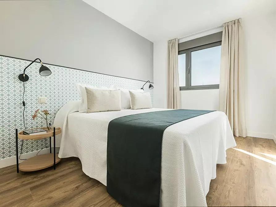 Immagine 7 di Appartamento in affitto  in Calle de Ana de Austria a Madrid