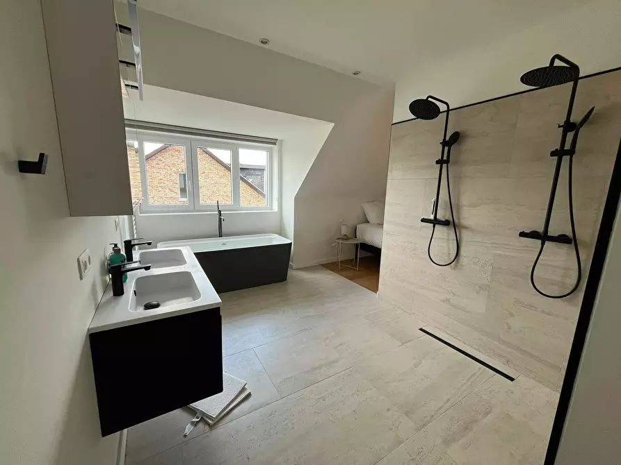 Immagine 1 di Appartamento in affitto  in Molenheidebaan a Hever