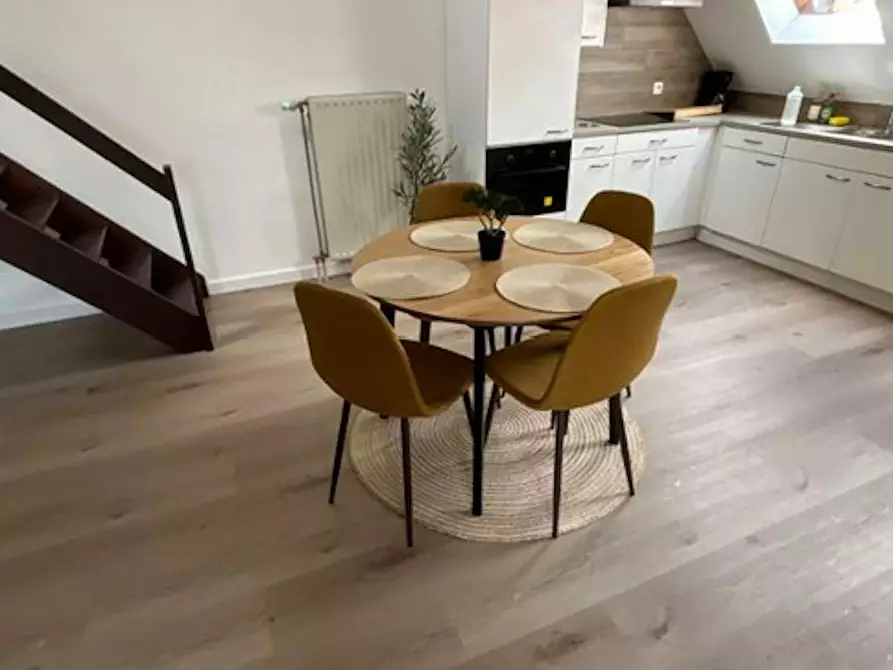Immagine 4 di Appartamento in affitto  in IJzerstraat a Turnhout