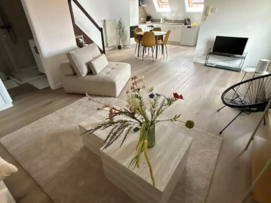 Immagine 5 di Appartamento in affitto  in IJzerstraat a Turnhout