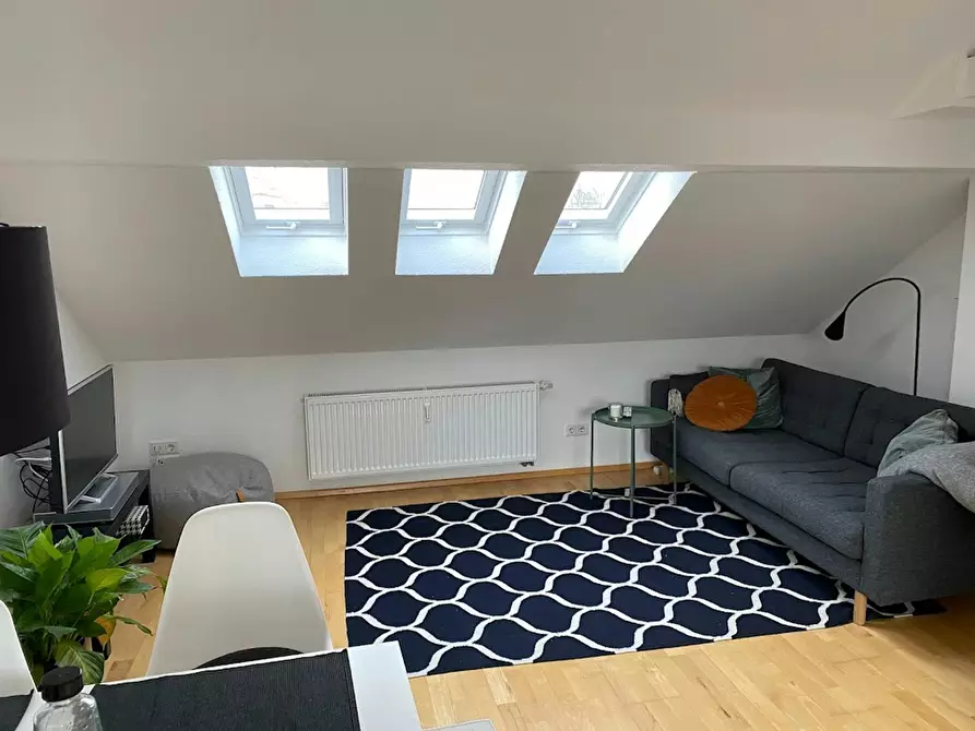 Immagine 2 di Appartamento in affitto  in Löwenstraße a Hannover