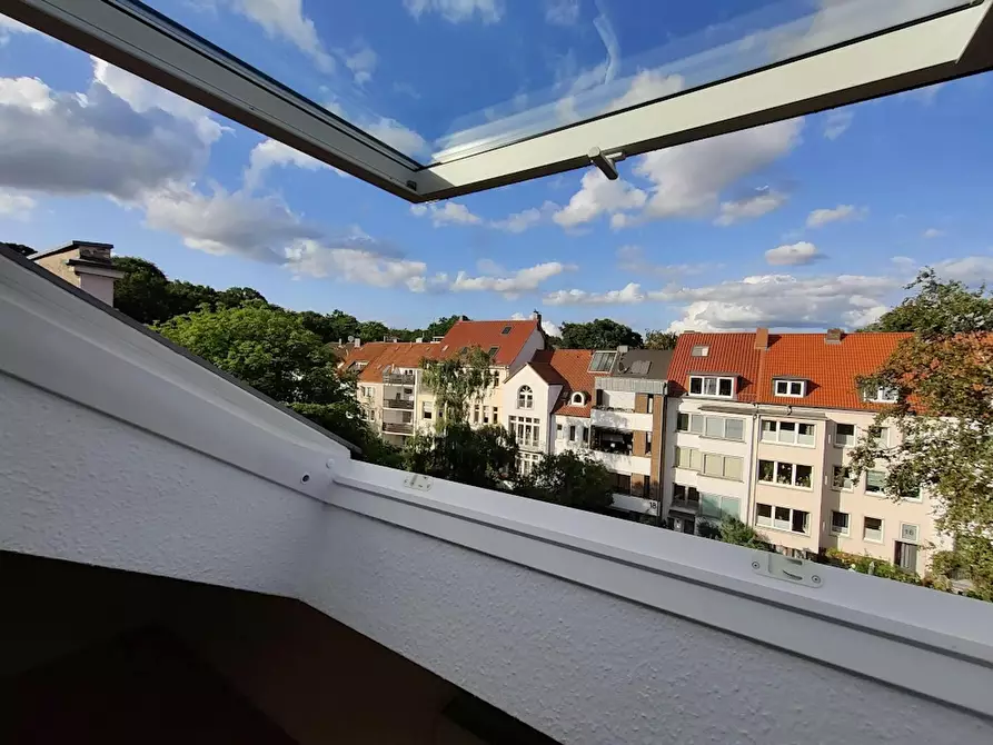 Immagine 10 di Appartamento in affitto  in Löwenstraße a Hannover