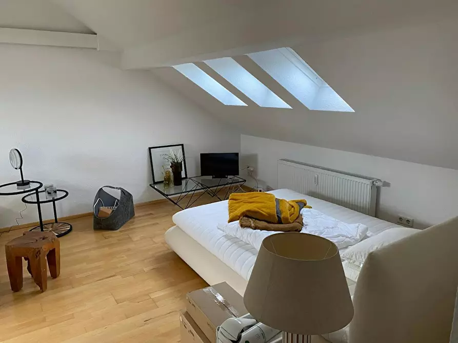 Immagine 3 di Appartamento in affitto  in Löwenstraße a Hannover